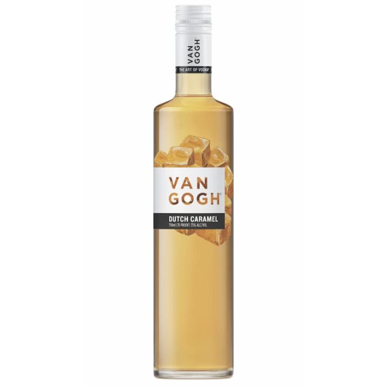 BuyVanGoghDutchCaramelVodkaOnline