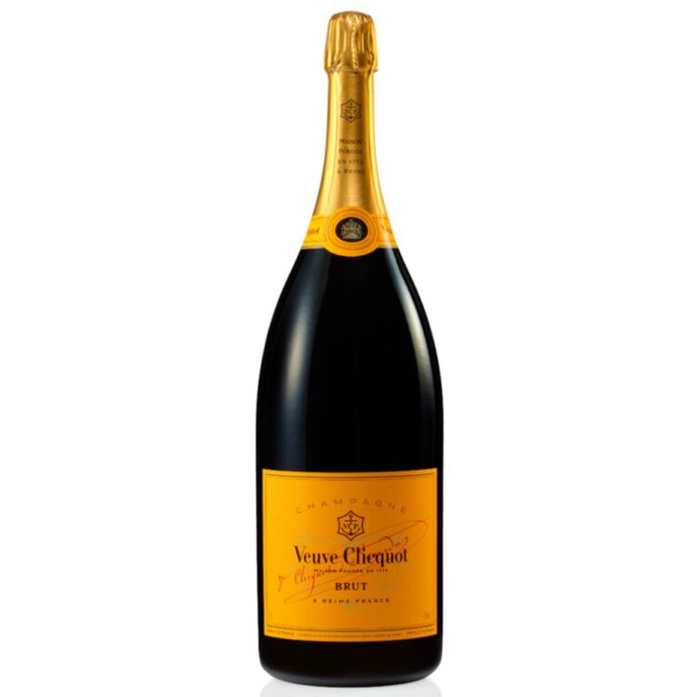 BuyVeuveClicquotBrut6LiterOnline