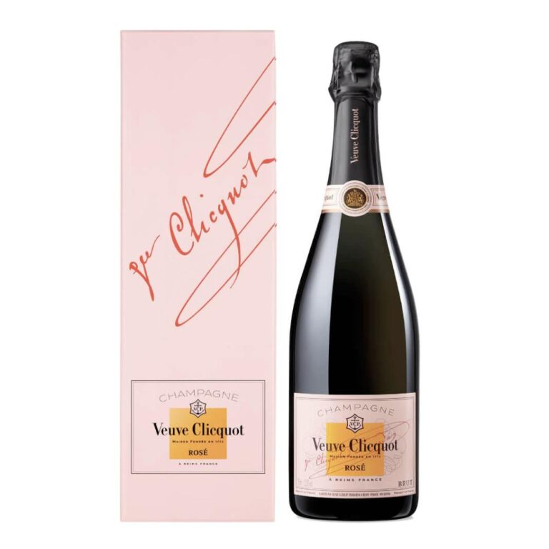 BuyVeuveClicquotRoseOnline