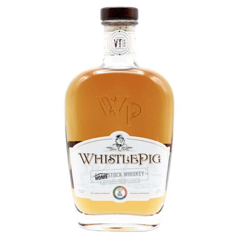 BuyWhistlepigHomeStockRyeCropNo.004Online