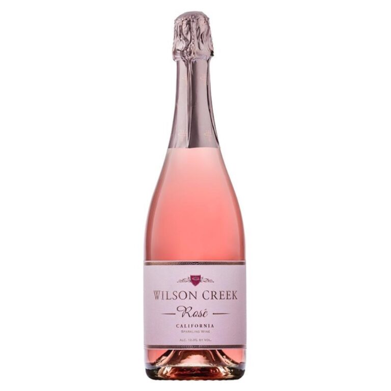 BuyWilsonCreekRoseSparklingWineOnline