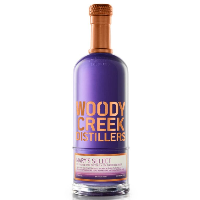 BuyWoodyCreekDistillersMary_sSelectGinOnline