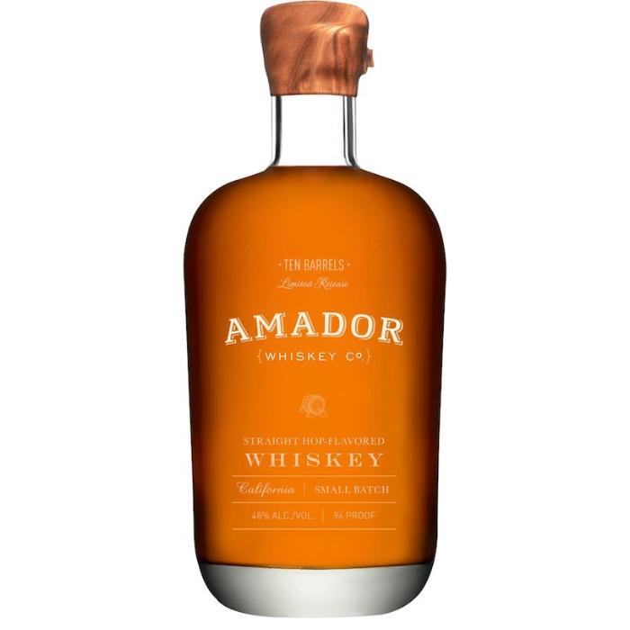 Buy_Amador_10-Barrel_Whiskey_Online