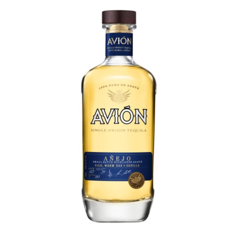 Buy_Avion_Tequila_Anejo_Online