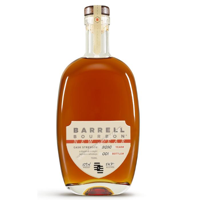 Buy_Barrell_Bourbon_New_Year_2020_Online