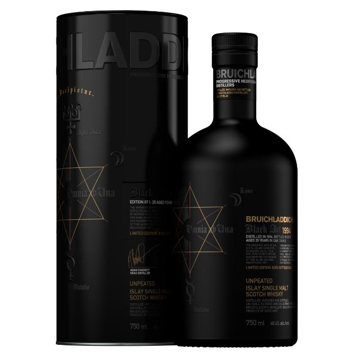 Buy_Bruichladdich_Black_Art_7_Online