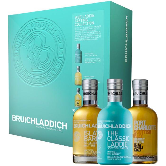 Buy_Bruichladdich_Wee_Laddie_Gift_Pack_Online