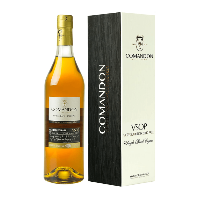 Buy_COMANDON_Cognac_VSOP_Online