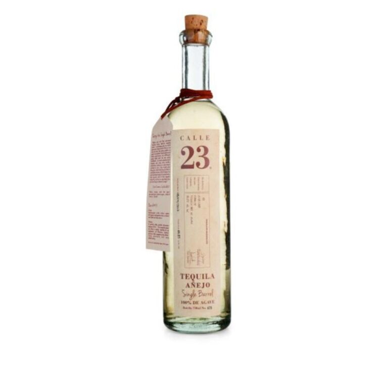 Buy_Calle_23_Tequila_Anejo_Single_Barrel_19_Online