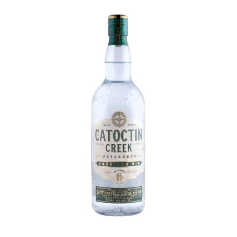 Buy_Catoctin_Creek_Watershed_Gin_Online