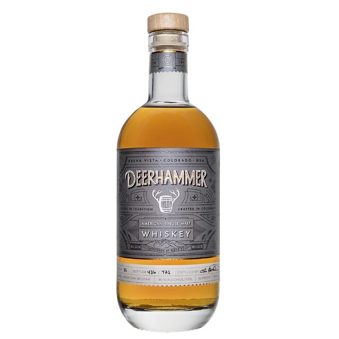 Buy_Deerhammer_American_Single_Malt_Online