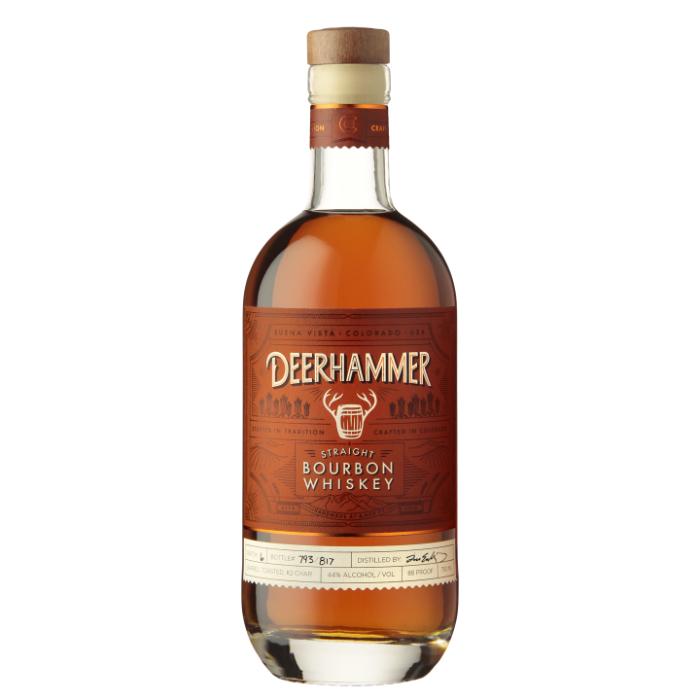 Buy_Deerhammer_Straight_Bourbon_Online