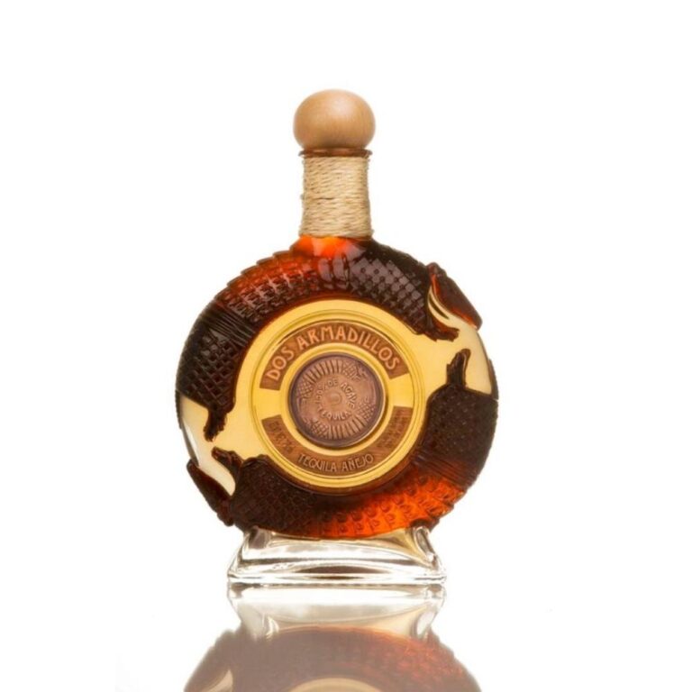 Buy_Dos_Armadillos_Super_Premium_Anejo_Tequila_Online