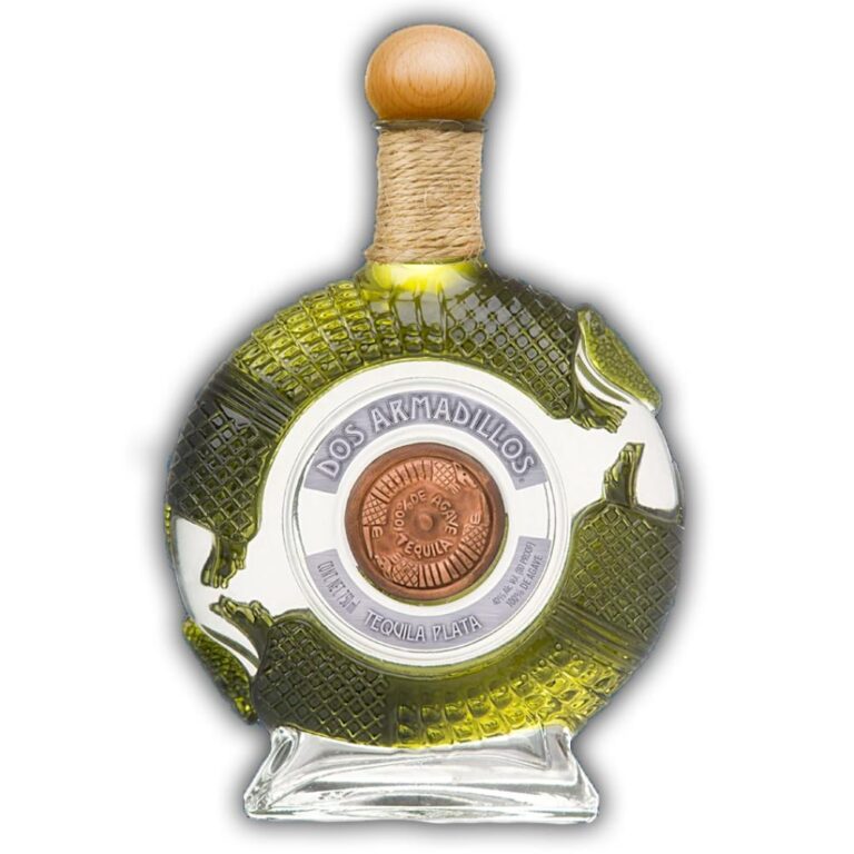 Buy_Dos_Armadillos_Super_Premium_Plata_Tequila_Online