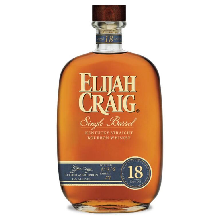 Buy_Elijah_Craig_18_Year_Old_Single_Barrel_Online