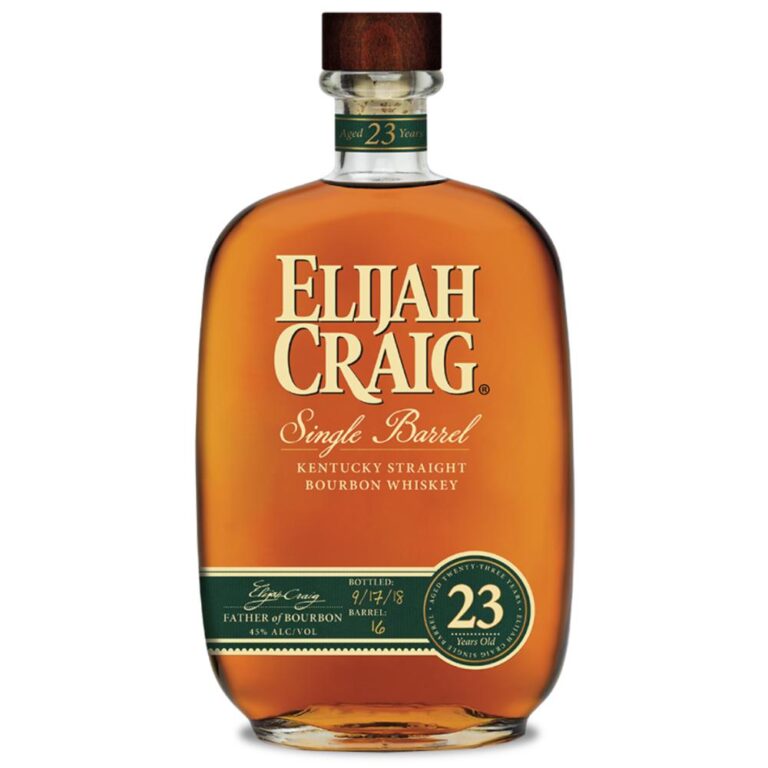 Buy_Elijah_Craig_23-Year-Old_Single_Barrel_Online