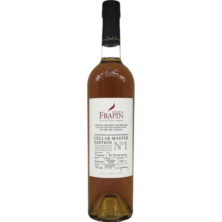 Buy_Frapin_Cognac_Cellar_Master_Edition_No._1_Online