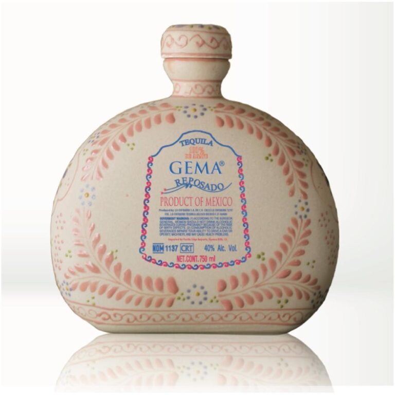 Buy_Gema_Reposado_Talavera_Ceramic_Tequila_Online