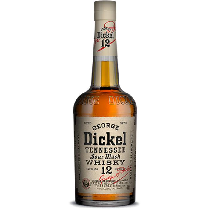 Buy_George_Dickel_No._12_Whisky_Online