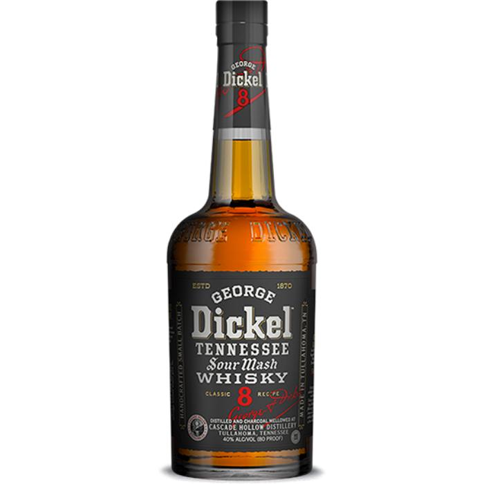 Buy_George_Dickel_No._8_Whisky_Online