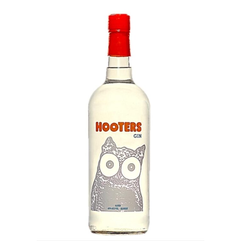 Buy_Hooters_Gin_Online