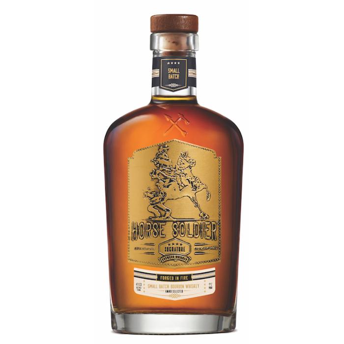 Buy_Horse_Soldier_Small_Batch_Bourbon_Online