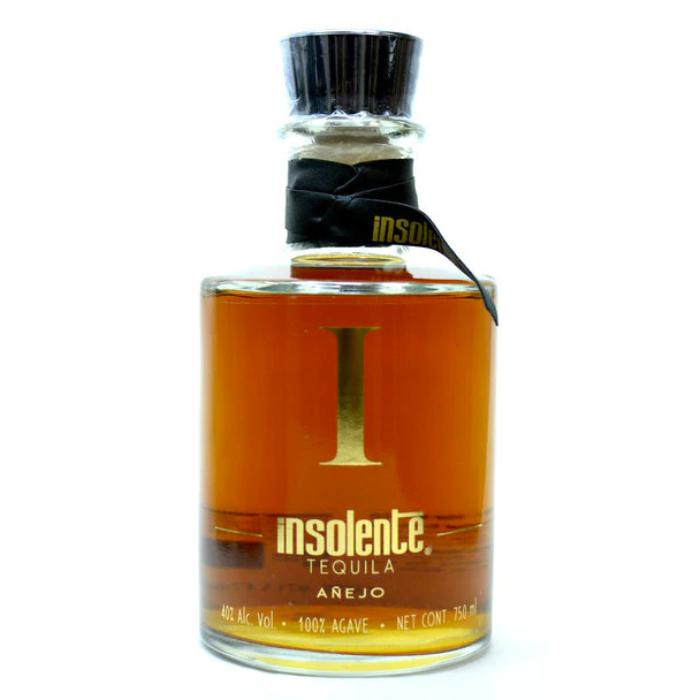 Buy_Insolente_Tequila_Anejo_Online