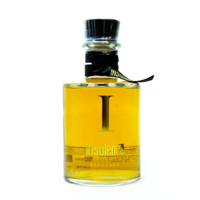 Buy_Insolente_Tequila_Reposado_Online