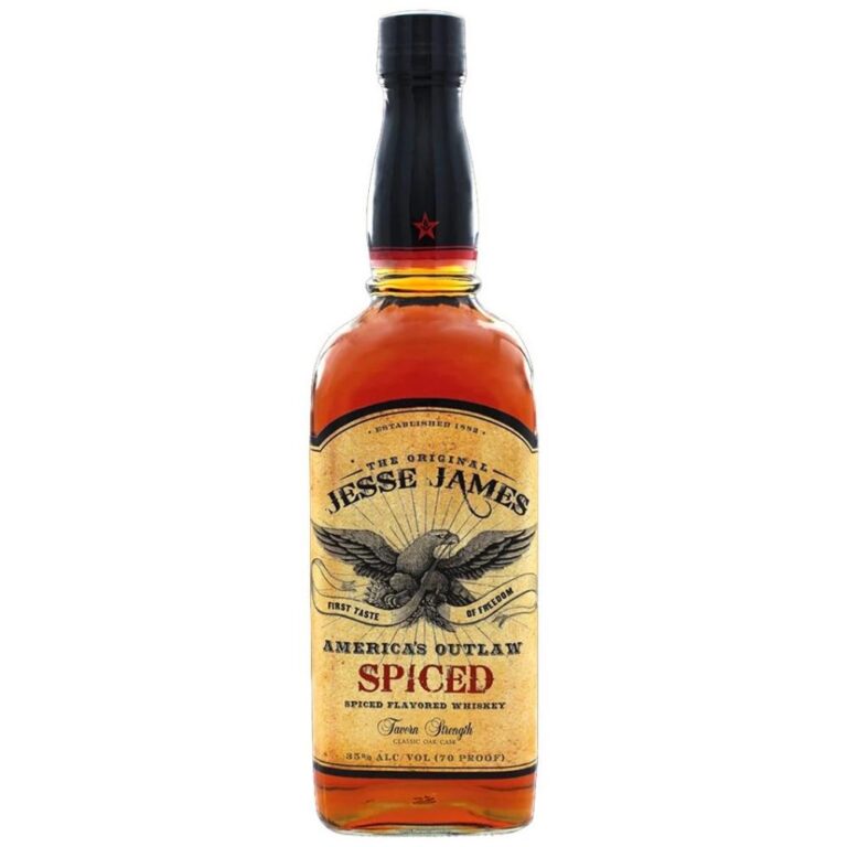 Buy_Jesse_James_Spiced_Whiskey_Online