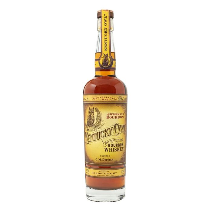 Buy_Kentucky_Owl_Bourbon_Batch_9_Online