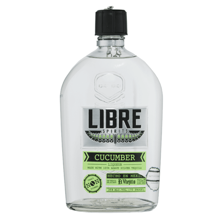 Buy_Libre_Spirits_Cucumber_Liqueur_Online