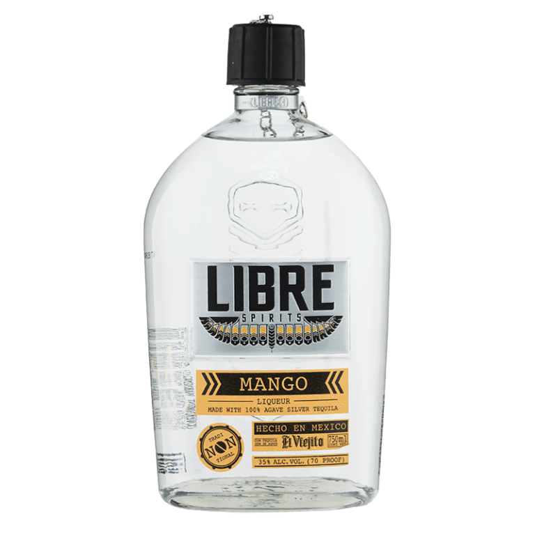 Buy_Libre_Spirits_Mango_Liqueur_Online