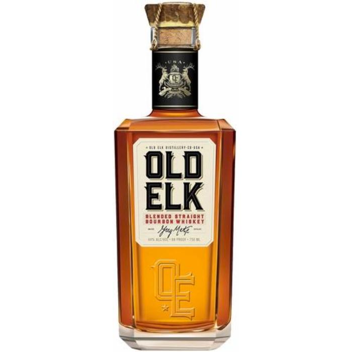 Buy_Old_Elk_Bourbon_Online