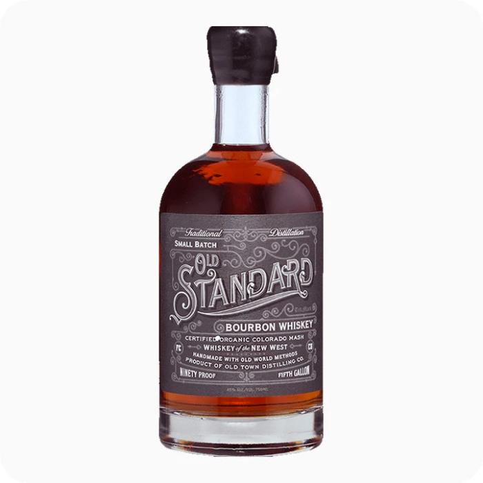 Buy_Old_Standard_Organic_Bourbon_Whiskey_Online