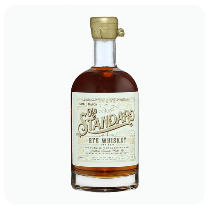 Buy_Old_Standard_Organic_Rye_Whiskey_Online