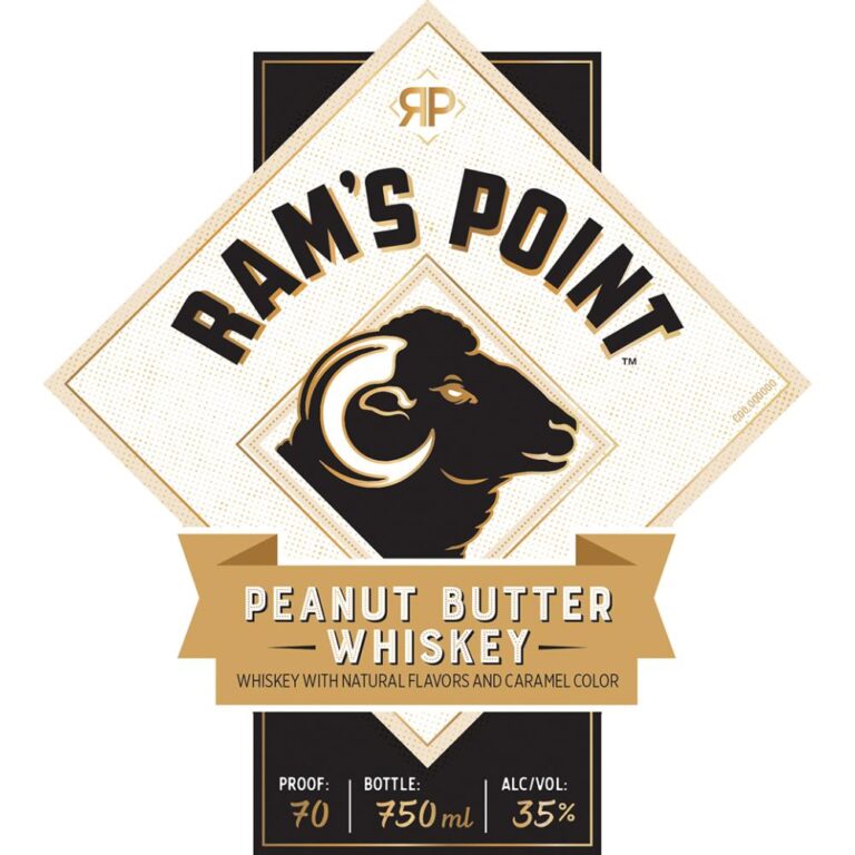 Buy_Ram_s_Point_Peanut_Butter_Whiskey_Online