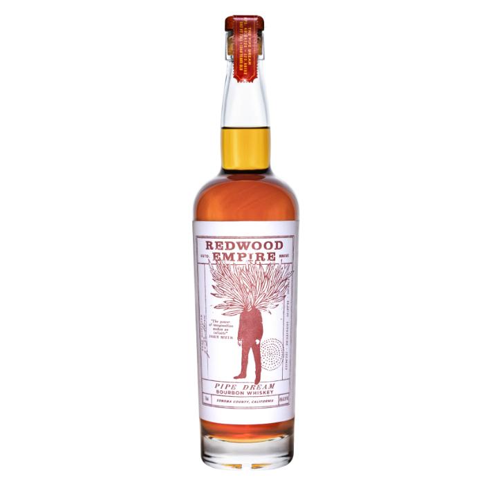 Buy_Redwood_Empire_Pipe_Dream_Bourbon_Whiskey_Online