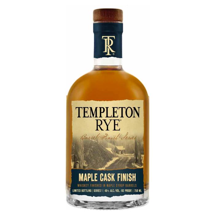 Buy_Templeton_Rye_Maple_Cask_Finish_Online