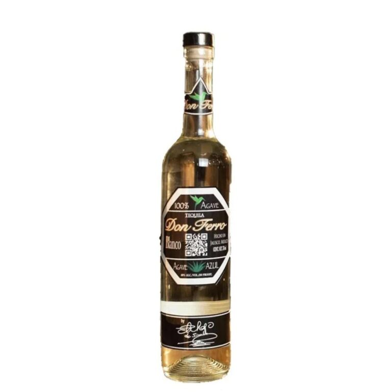 Buy_Tequila_Don_Ferro_Blanco_Online