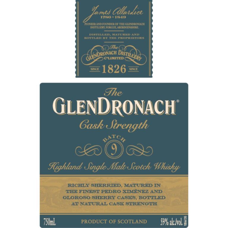 Buy_The_Glendronach_Cask_Strength_Batch_9_Online