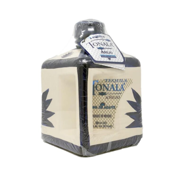 Buy_Tonala_Anejo_2_Yr_Ceramic_Tequila_Online