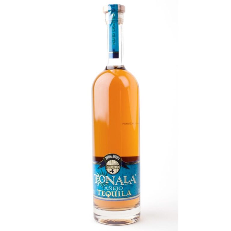 Buy_Tonala_Reserva_Suprema_Anejo_4_Yr_Tequila_Online