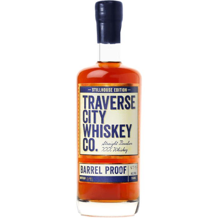 Buy_Traverse_City_Whiskey_Co._Barrel_Proof_Bourbon_Online