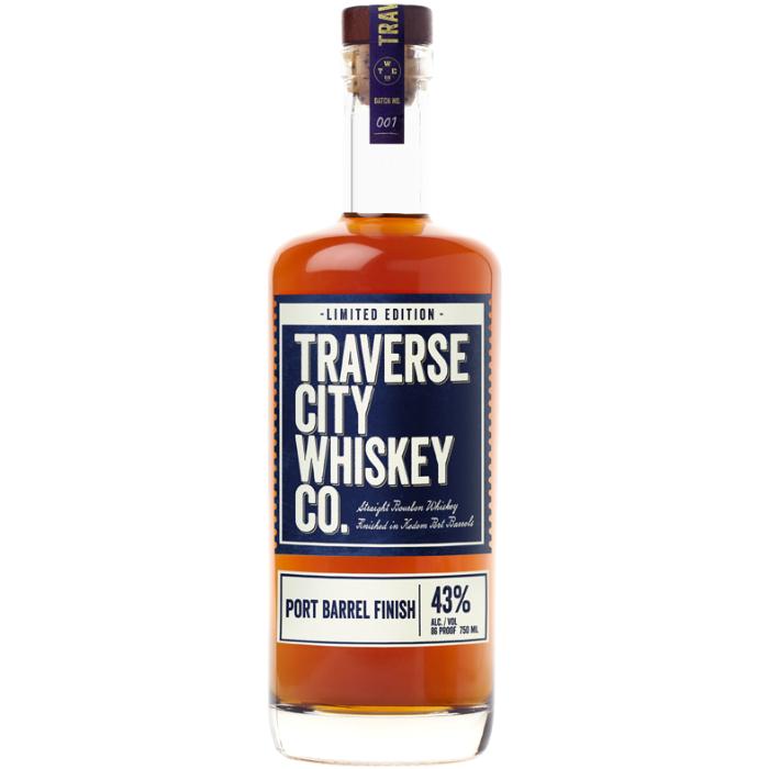 Buy_Traverse_City_Whiskey_Co._Port_Barrel_Finish_Online