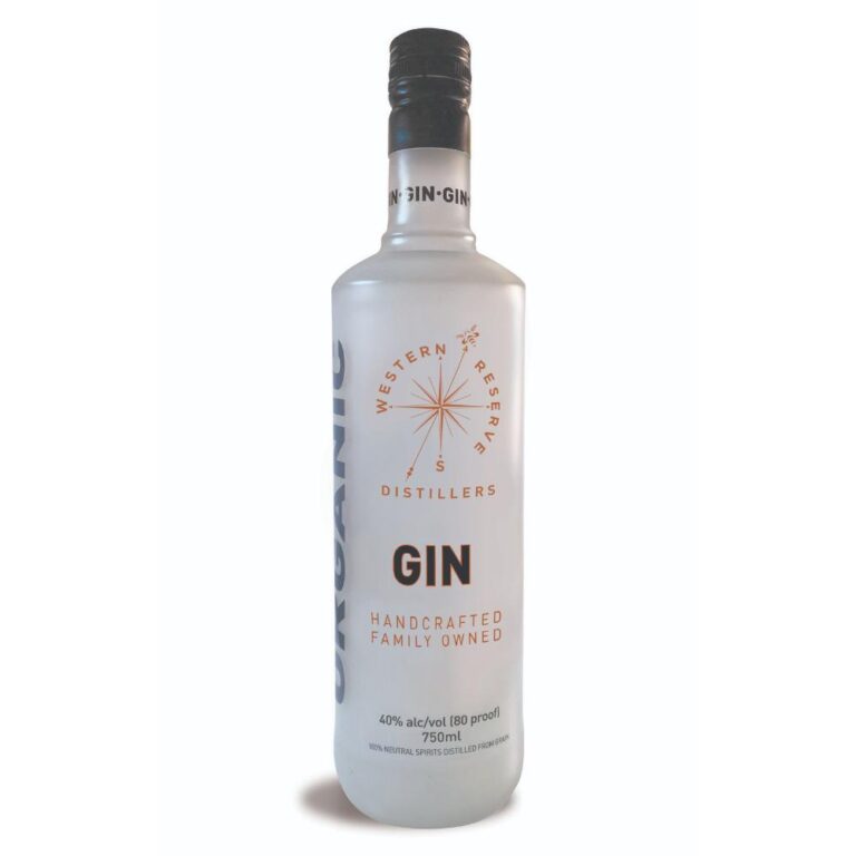 Buy_Western_Reserve_Organic_Gin_Online