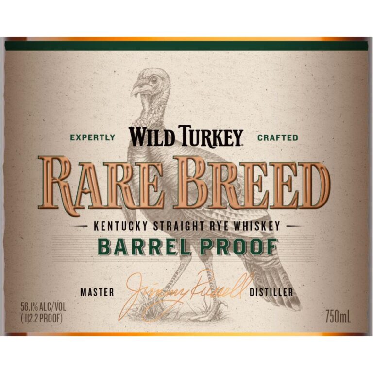 Buy_Wild_Turkey_Rare_Breed_Rye_Online