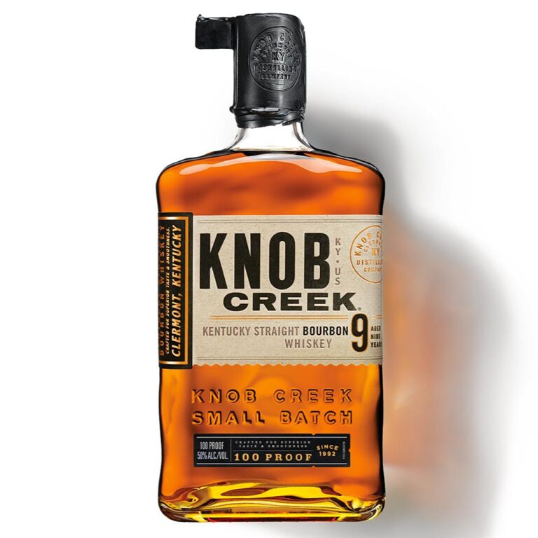 BuyknobCreek9YearOld100ProofBourbonOnline