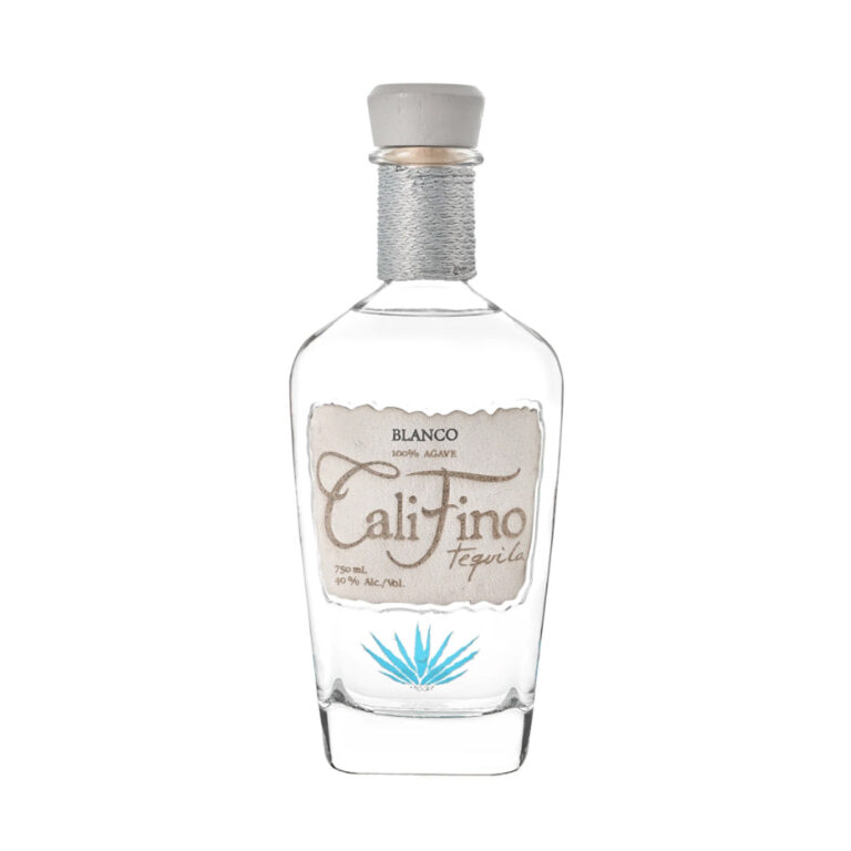 CaliFinoBlancoTequila