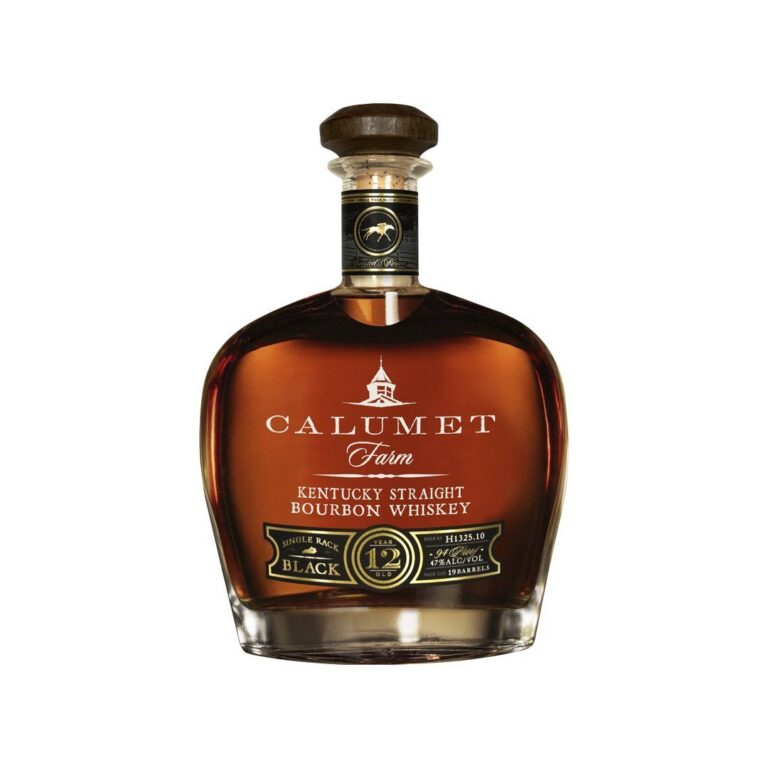 Calumet12YearOldBourbon