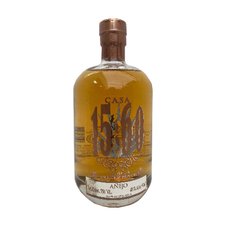 Casa1560Anejo